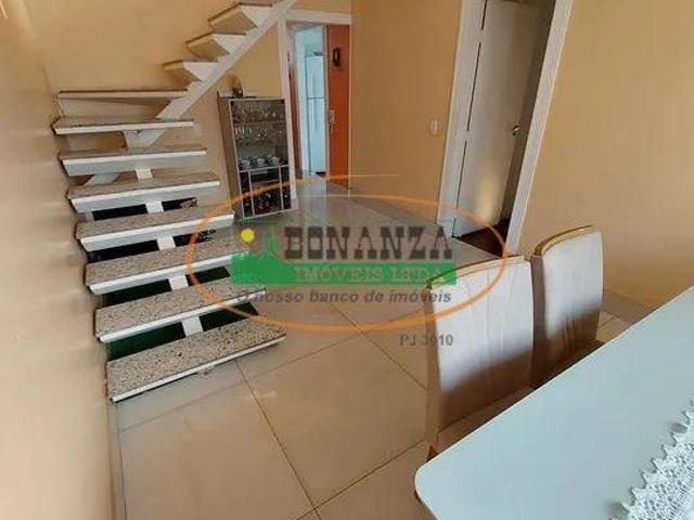 Apartamento venda em Conjunto Jardim São José, Belo Horizonte