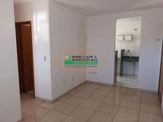 Apartamento venda em Região Geográfica Imediata de Sete Lagoas, Sete Lagoas
