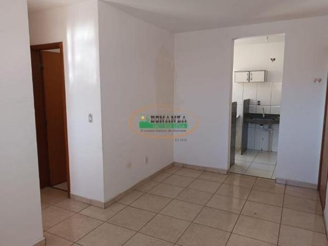 Apartamento venda em Sete Lagoas, Região Geográfica Intermediária de Belo Horizonte