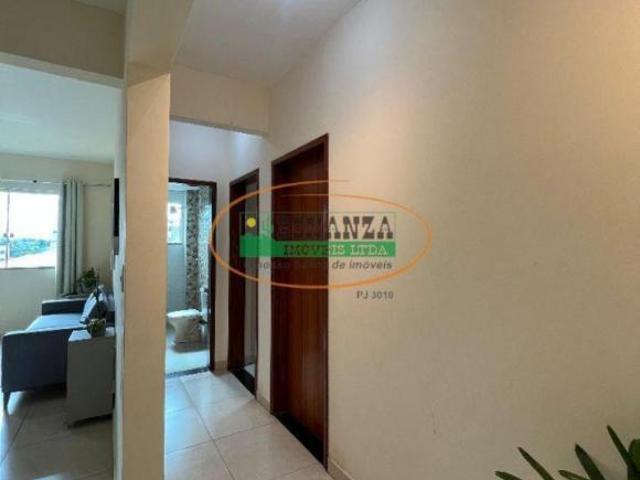 Apartamento venda em Conselheiro Lafaiete, Região Geográfica Intermediária de Juiz de Fora