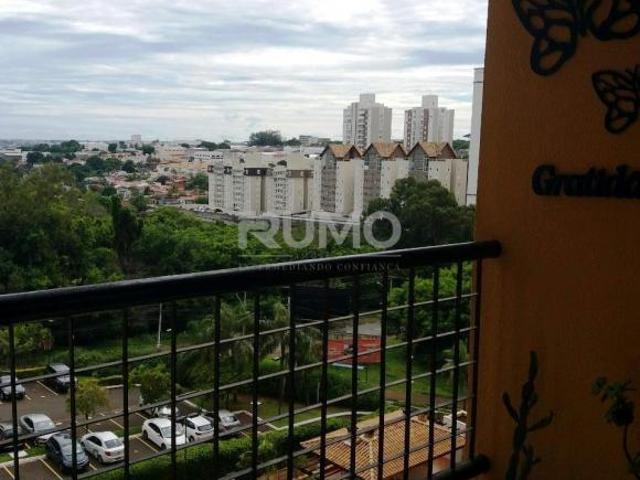 Apartamento venda em Região Imediata de Campinas, Região Metropolitana de Campinas
