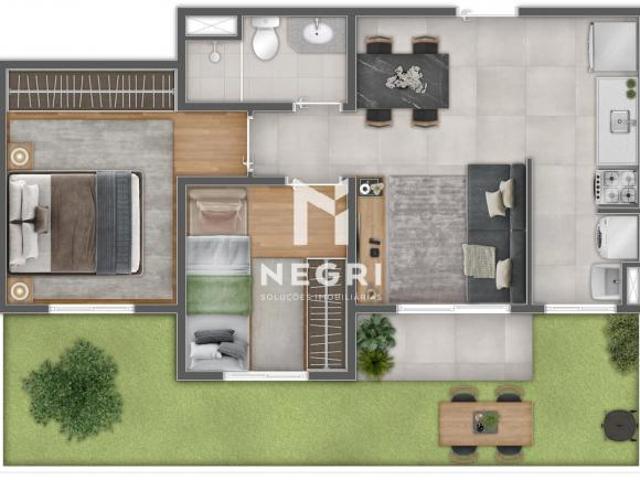Apartamento venda em Região Imediata de Campinas, Região Metropolitana de Campinas