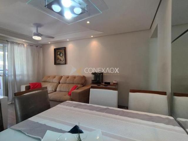 Apartamento venda em Região Imediata de Campinas, Região Metropolitana de Campinas