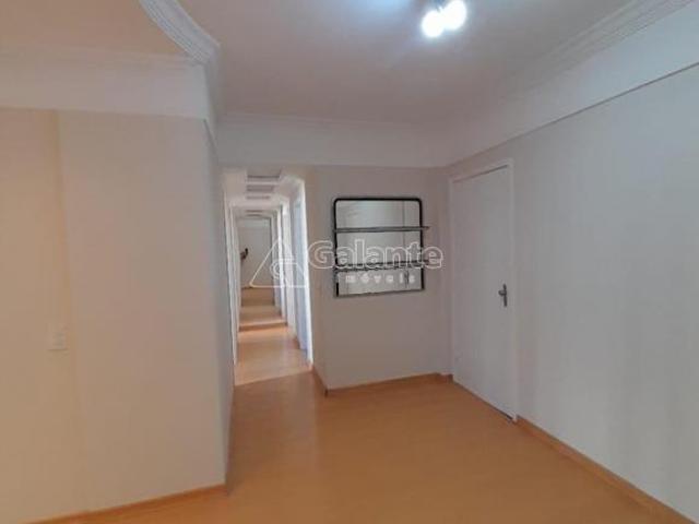 Apartamento venda em Mansões Santo Antônio, Campinas