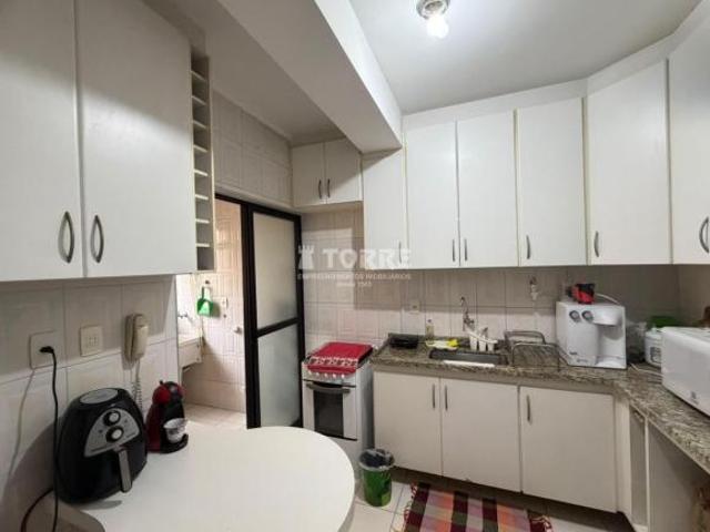 Apartamento venda em Mansões Santo Antônio, Campinas