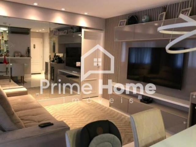 Apartamento venda em Região Imediata de Campinas, Região Metropolitana de Campinas
