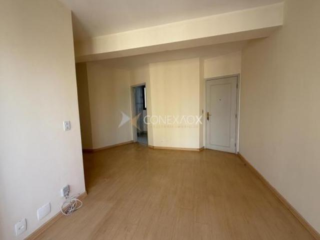 Apartamento venda em Mansões Santo Antônio, Campinas
