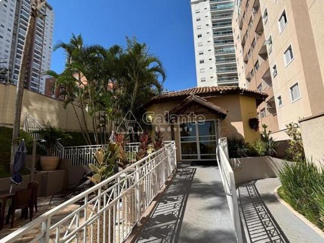 Apartamento venda em Mansões Santo Antônio, Campinas