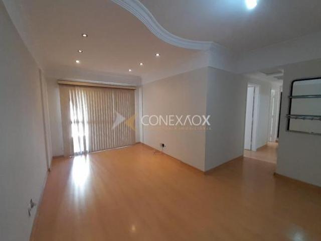 Apartamento venda em Mansões Santo Antônio, Campinas