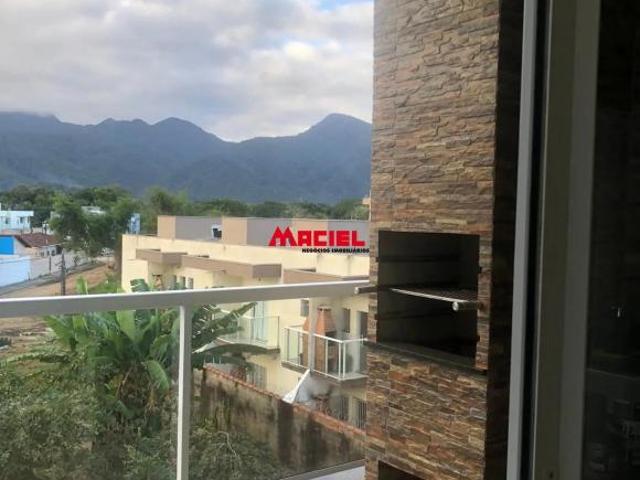 Apartamento venda em Ubatuba