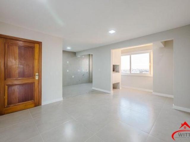 Apartamento venda em Canoas