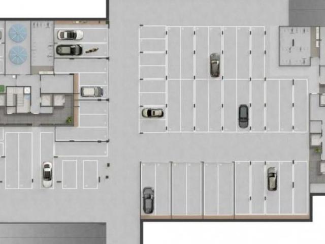 Apartamento venda em Canoas