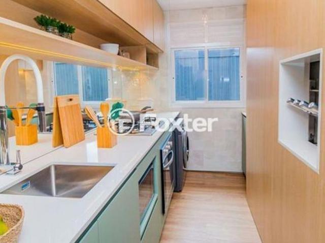 Apartamento venda em Região Geográfica Imediata de Porto Alegre, Região Metropolitana de Porto Alegre