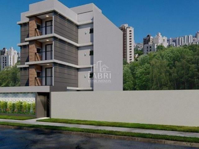 Apartamento venda em Região Geográfica Imediata de Curitiba, Região Metropolitana de Curitiba