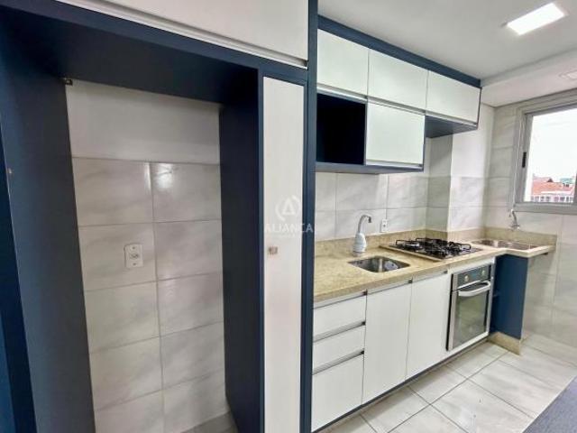 Apartamento venda em Região Geográfica Imediata de Bento Gonçalves, Bento Gonçalves