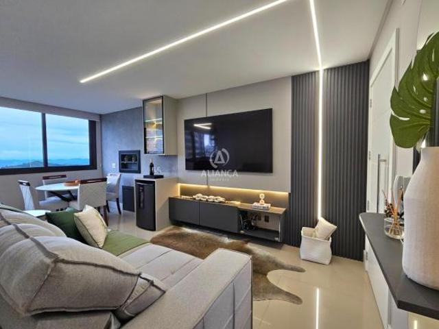 Apartamento venda em Região Geográfica Imediata de Bento Gonçalves, Bento Gonçalves