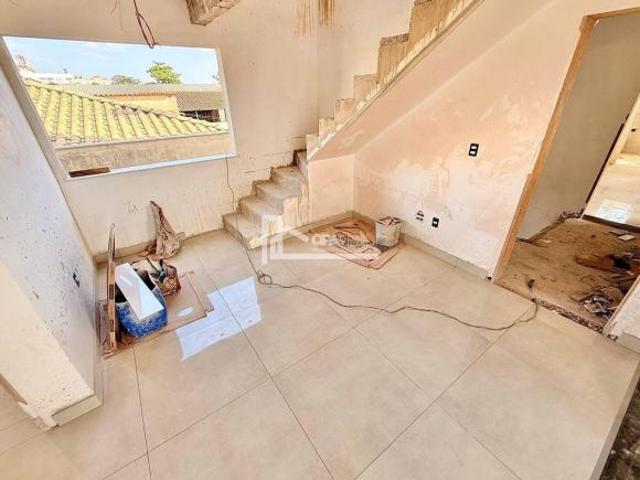 Apartamento venda em Maria Helena, Belo Horizonte