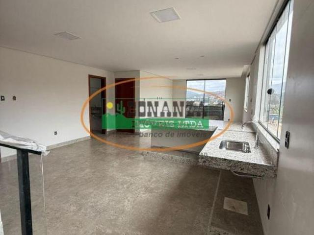 Apartamento venda em Região Geográfica Imediata de Santa Bárbara - Ouro Preto, Mariana