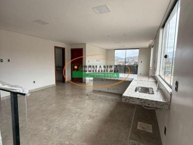 Apartamento venda em Região Geográfica Imediata de Santa Bárbara - Ouro Preto, Mariana