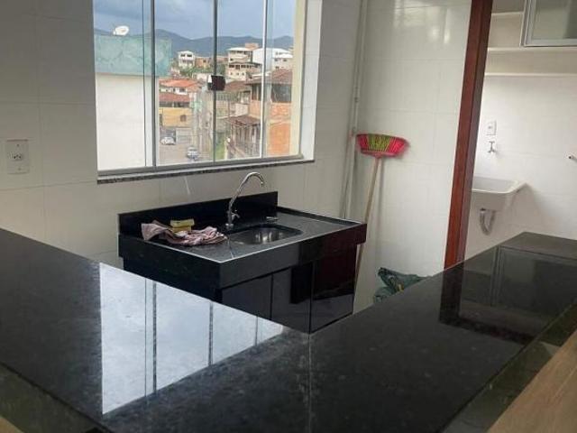 Apartamento venda em Região Geográfica Imediata de Santa Bárbara - Ouro Preto, Mariana