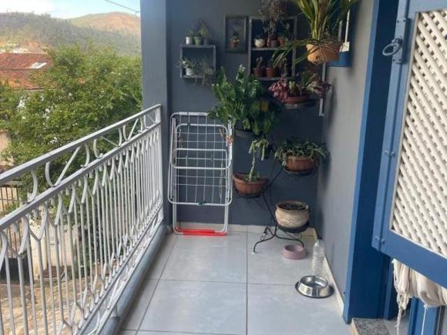 Apartamento venda em Região Geográfica Imediata de Santa Bárbara - Ouro Preto, Mariana