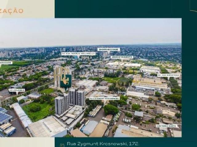Apartamento venda em Região Geográfica Imediata de Maringá, Maringá