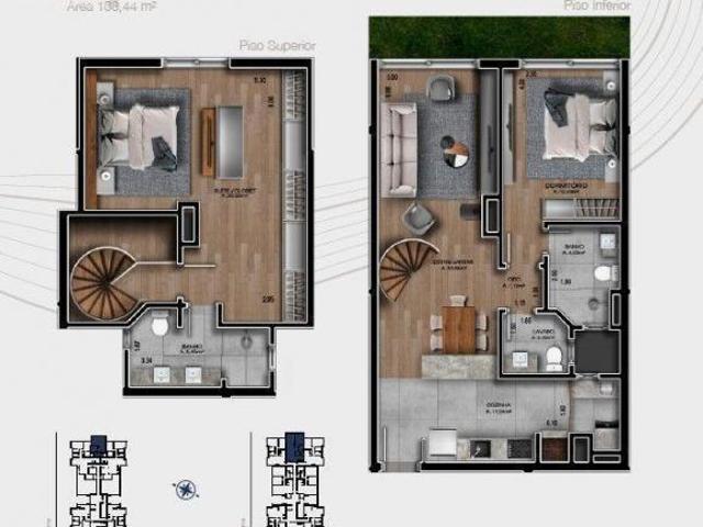Apartamento venda em Região Geográfica Imediata de Caxias do Sul, Gramado