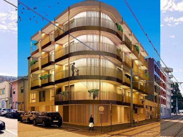 Apartamento venda em Biquinha, Matosinhos