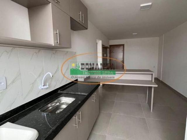 Apartamento venda em Matosinhos, São João del-Rei