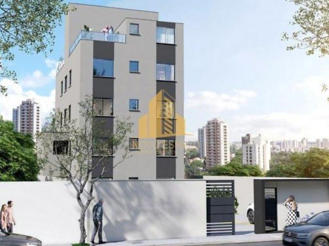 Apartamento venda em Região Geográfica Imediata de Belo Horizonte, Região Metropolitana de Belo Horizonte