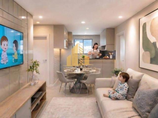 Apartamento venda em Menezes, Ribeirão das Neves