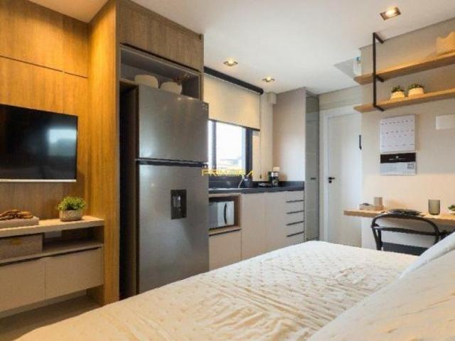 Apartamento venda em Mercês, Curitiba