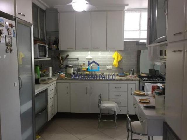 Apartamento venda em Mirandópolis