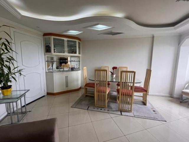 Apartamento venda em Mirandópolis