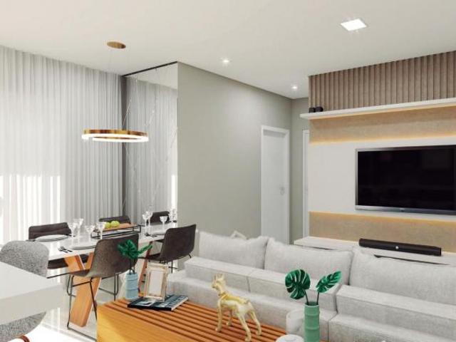 Apartamento venda em Moji-Mirim, Centro