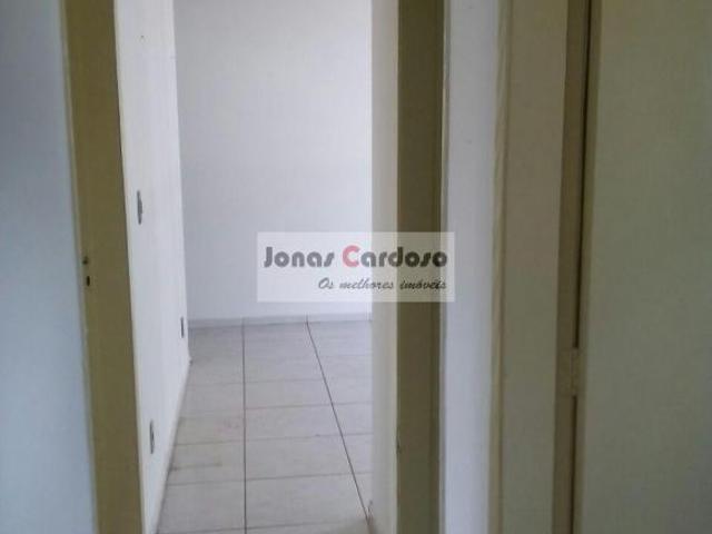 Apartamento venda em Jardim Betânia, Mogi das Cruzes