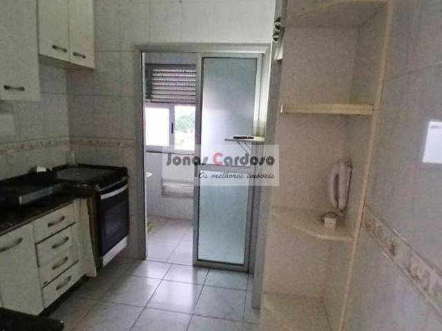 Apartamento venda em Jardim Santos Dumont I, Mogi das Cruzes