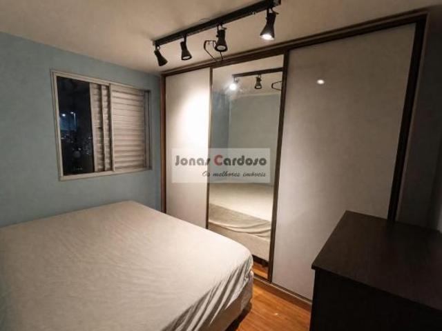 Apartamento venda em Conjunto Residencial do Bosque, Mogi das Cruzes