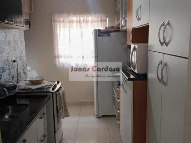 Apartamento venda em Jardim Ivete, Mogi das Cruzes