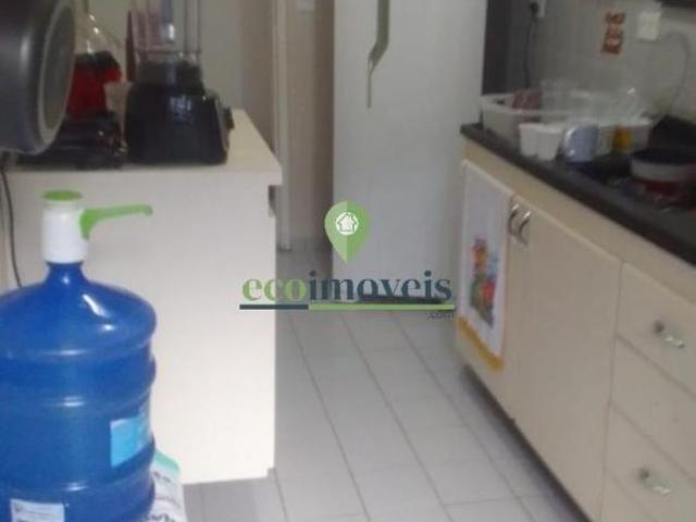 Apartamento venda em Jardim Ivete, Mogi das Cruzes