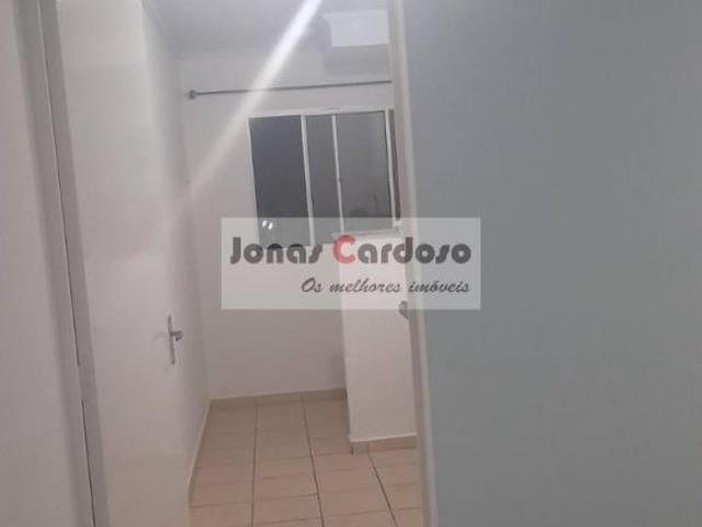 Apartamento venda em Mogi das Cruzes