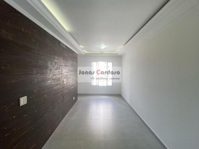 Apartamento venda em Jardim Betânia, Mogi das Cruzes