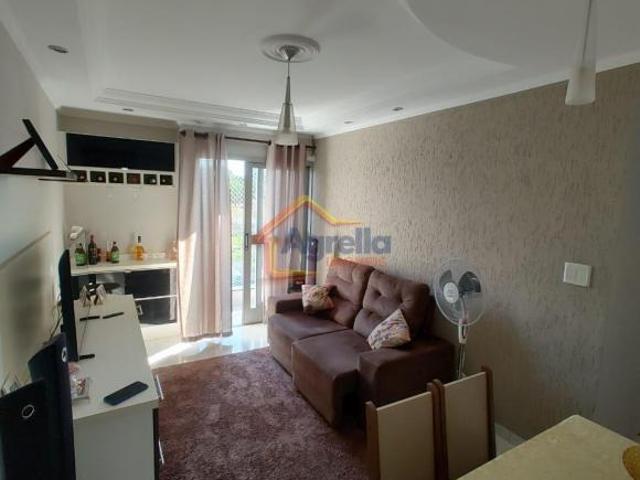 Apartamento venda em Região Imediata de Mogi Guaçu, Mogi Guaçu
