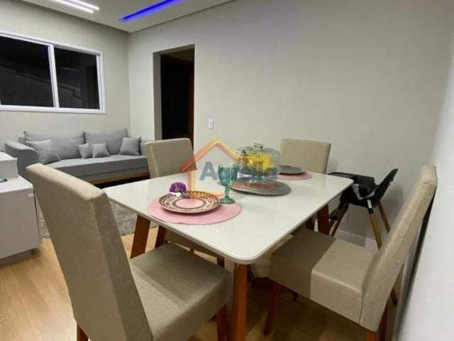 Apartamento venda em Região Imediata de Mogi Guaçu, Mogi Guaçu