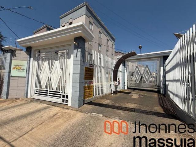 Apartamento venda em Região Imediata de Mogi Guaçu, Mogi Guaçu