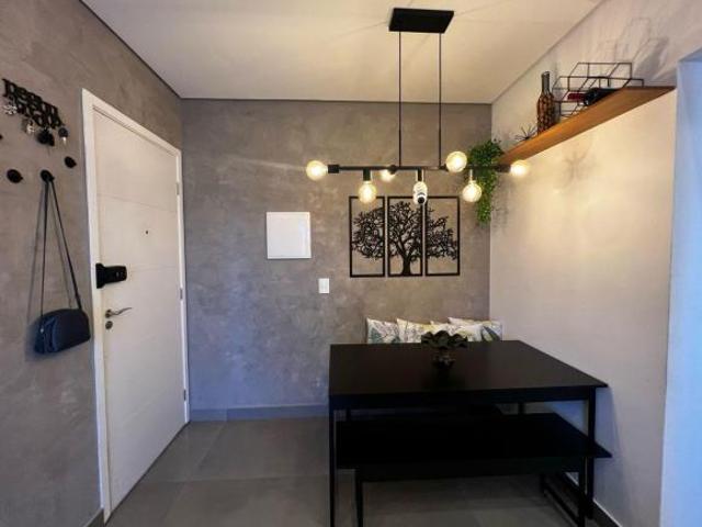 Apartamento venda em Região Imediata de Mogi Guaçu, Mogi Guaçu