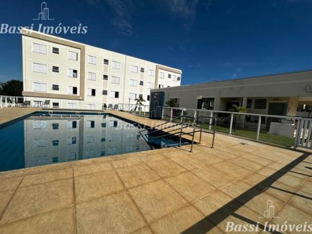 Apartamento venda em Região Imediata de Mogi Guaçu, Região Sudeste