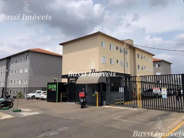Apartamento venda em Região Imediata de Mogi Guaçu, Região Sudeste