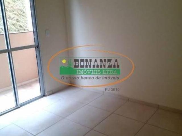 Apartamento venda em Jardim Vila Rica, Conselheiro Lafaiete