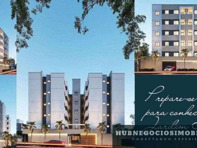Apartamento venda em Região Geográfica Imediata de Montes Claros, Montes Claros